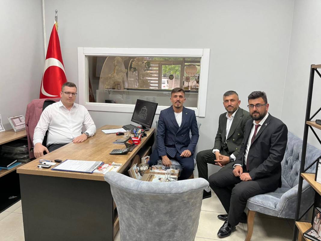 Konya magazin hayatında neler oldu? 3